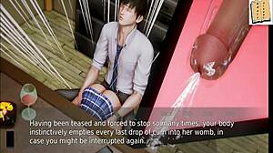 academy 69 game gets wild 😈🔥