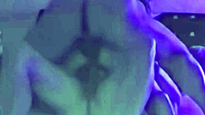 i got this wild milf prostitute partying hard sucking two cocks on holiday