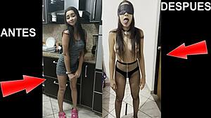 WIFE SENDS NTR VIDEO CHEATING WITH MONSTER COCK AT WEDDING MASSAGE!