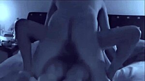 i got this wild milf prostitute partying hard sucking two cocks on holiday