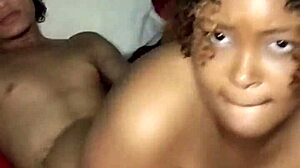 banging my curvy brazilian bestie hard