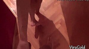 Busty polly sunshine loves cock sucking & facial cumshots 💦😍