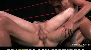 Jessica Robbin and Tessa Lane make great tag team. Want in?