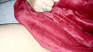 cuckold fails to fuck my tight ass so hubby rams me with fat cock