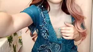 Heart Racing Over His Closeup Masturbation Body Reveal