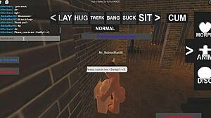 Slutty Girlfriend Begs for Boyfriend's Hard Pounding Action Now!