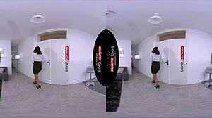 Hey my petite latina stepsister looks so hot bent over ready for doggystyle riding