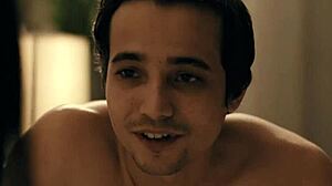 stepsis sneaks in for horny cowgirl ride on big tits latina 😈🔥