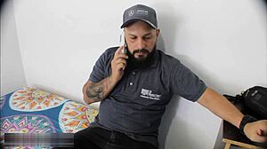 hey stepson, horny stepmom teaches you to fuck before your first girlfriend??