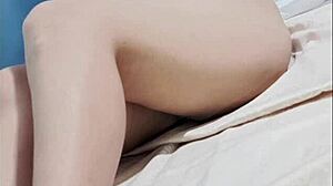 Horny Big-Ass 25yo Stepmom Craves Dick Now!