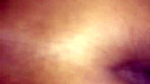 Monster Big Black Cock Pounds Late Night Hardcore!