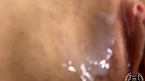 wow rose winters toys her pussy before rome major fucks deep!!