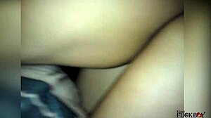 Who wrecks this Mexican neighbor's tight asshole every weekend?!