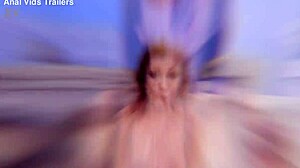 julia north craves balls deep anal dap fist tp pee and gulps 5 loads