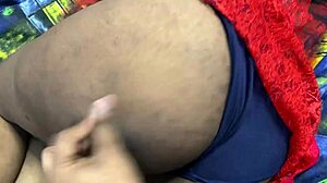 NAYI NAWELI BHABHI FUCKED HARD ALONE AT HOME SQUIRTING DESI MMS