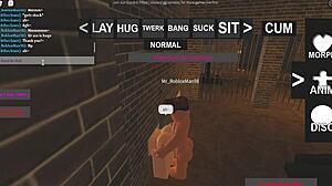 Slutty Girlfriend Begs for Boyfriend's Hard Pounding Action Now!