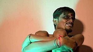 desi ghost rams big tits village wife doggystyle on ranch with huge cock cumshot