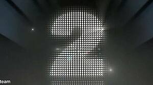 Ammy Redhead's Steamy Shower Photoshoot Unveiled