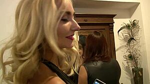 lesbian lingerie haul gone wild! 👗💦👭