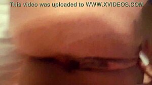CULO ROTO ANAL SHEMALE TEEN LATINA TAKES IT HARD PART 1!!