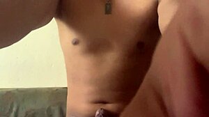 maluma strokes cock while doing homework