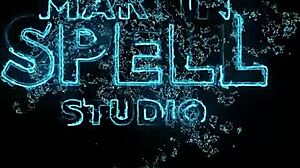 does wet sasha sperrow crave martin spell's rough cowgirl and deepthroat cumshots?