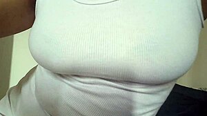 pervy neighbor spies latina stepsis wet pussy on balcony then bangs her hard