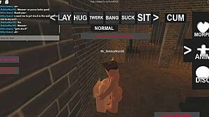 Slutty Girlfriend Begs for Boyfriend's Hard Pounding Action Now!