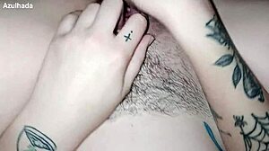 Espectacular Cumshot Deep in Big Tits Latina's Curvy Fat Pussy? Argentinian Amateur POV Monster Cock Action!