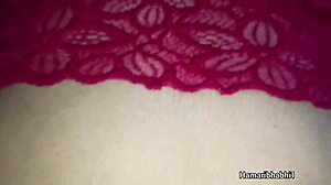 What Makes This Indian Wife Moan So Loud From Hardcore Pounding?