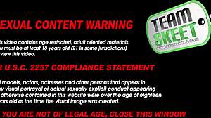 riley reed sucks and fucks cock in pov blowjob contest game