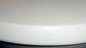 hey gretala what's that noise from the toilet?