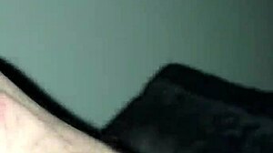 i finally jerked my monster cock to a huge hairy cumshot explosion