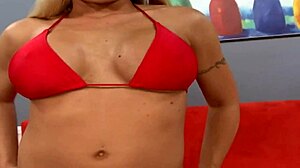 brooke haven milf pussy pounded by huge cock