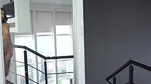 Khali noire slim brazilian petite beauty takes bbc monster cocks dap anal assfucking atm dirty talk 3on1 gaping ob533