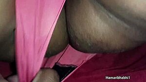 What Makes This Indian Wife Moan So Loud From Hardcore Pounding?