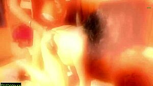 desi ghost rams big tits village wife doggystyle on ranch with huge cock cumshot