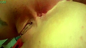 CULO ROTO ANAL SHEMALE TEEN LATINA TAKES IT HARD PART 1!!