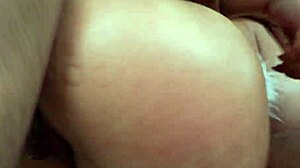 can lady ana handle five black cocks in her dap ass?