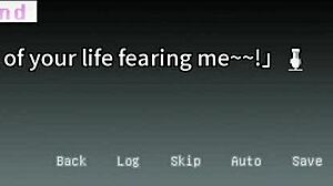 secret hole tempts bride's married cravings part 2