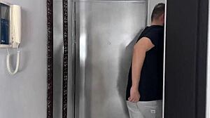 uh my roommate caught me with fuck doll... now banging him in bedroom