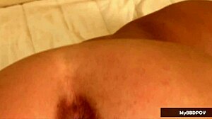 alyssa gap fists her gaping asshole wide open cumming hard in 4k closeup