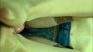 my cute redhead college teen mistress deepthroats my cock so prettily homemade pov 😍