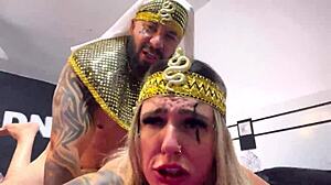 oh man that cock throbbin inside my pussy and ass as he cums deep no pullout