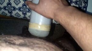 wanna see this nasty homemade creamy pussy fuck with monster cock? 🍦🔥