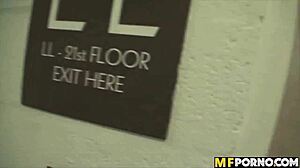 Banging hot latina teen crystal lopez with friends pov style