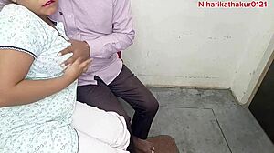 stepsis spreads big ass pussy while stepbro fucks her hard in living room sneak