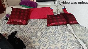 girlfriend begs for raw anal creampie no condom inside