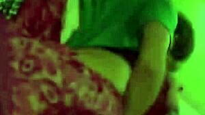 Indian Lady Doctor Seduction Leads to Intense Old Man Pounding Session