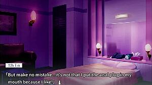 secret hole tempts bride's married cravings part 2